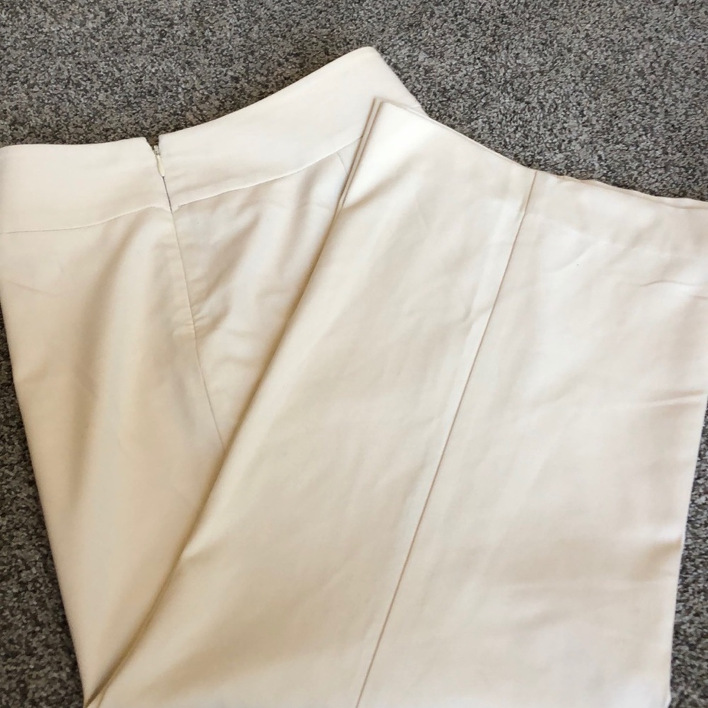 The Limited pants Stretch 14